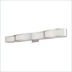 George Kovacs Squiggle 4 Light Bath