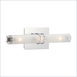 George Kovacs Rings 3 Light Bath