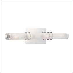 George Kovacs Rings 4 Light Bath