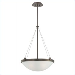 George Kovacs 4 Light Pendant