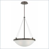 George Kovacs 4 Light Pendant