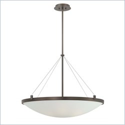 George Kovacs 6 Light Pendant
