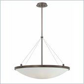 George Kovacs 6 Light Pendant