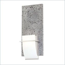 George Kovacs Lava Tube Wall Sconce