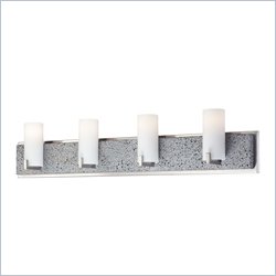 George Kovacs Lava Tube 4 Light Bath