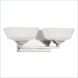 George Kovacs Clean 2 Light Bath