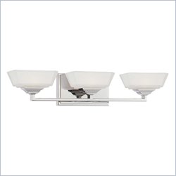 George Kovacs Clean 3 Light Bath