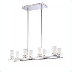 George Kovacs Rings 8 Light Island Light