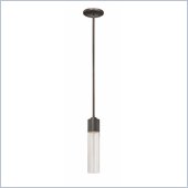 George Kovacs Light Rain Rod Drop Mini Pendant
