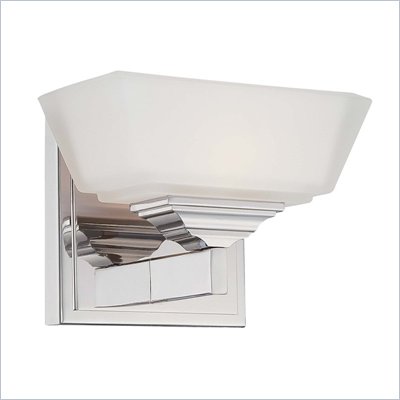 George Kovacs Clean 1 Light Bath