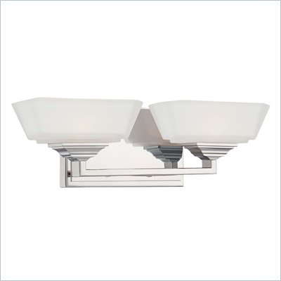 George Kovacs Clean 2 Light Bath