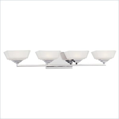 George Kovacs Clean 4 Light Bath