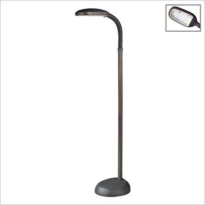 George Kovacs Floor Lamp  
