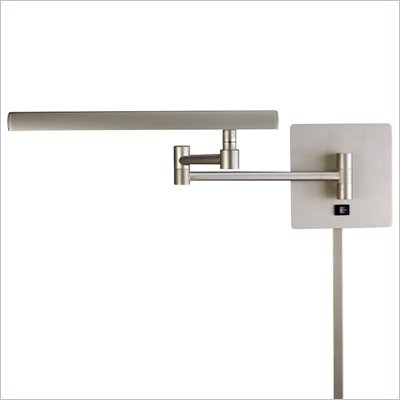 George Kovacs Swing Arm Wall Lamp