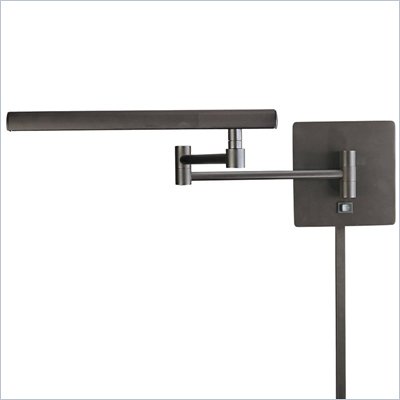 George Kovacs Swing Arm Wall Lamp