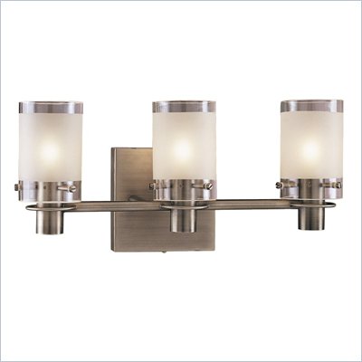 George Kovacs 3 Light Bath