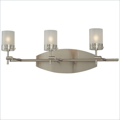 George Kovacs 3 Light Bath