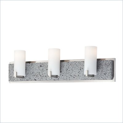 George Kovacs Lava Tube 3 Light Bath