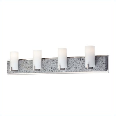 George Kovacs Lava Tube 4 Light Bath