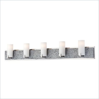 George Kovacs Lava Tube 5 Light Bath