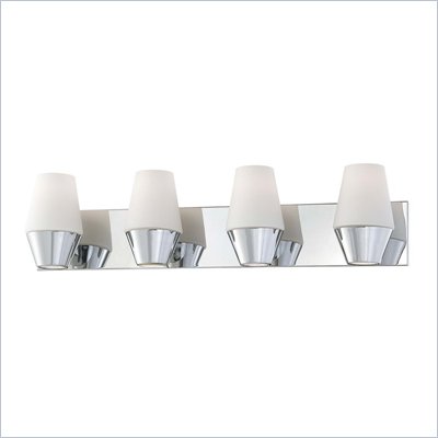 George Kovacs Retrodome 4 Light Bath