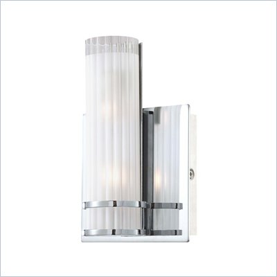 George Kovacs Rings 2 Light Bath
