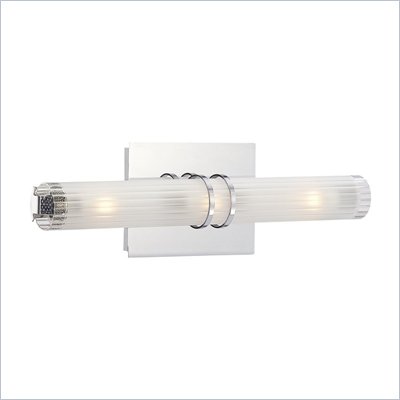 George Kovacs Rings 3 Light Bath