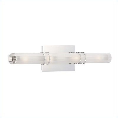 George Kovacs Rings 4 Light Bath