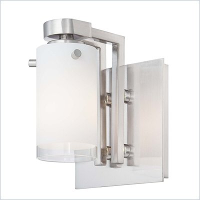 George Kovacs Street Light 1 Light Bath