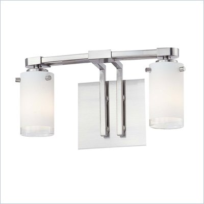 George Kovacs Street Light 2 Light Bath