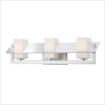 George Kovacs Tilt 3 Light Bath