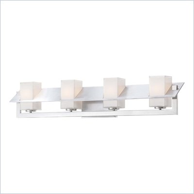 George Kovacs Tilt 4 Light Bath