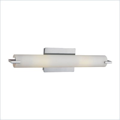 George Kovacs Tube 2 Light Bath