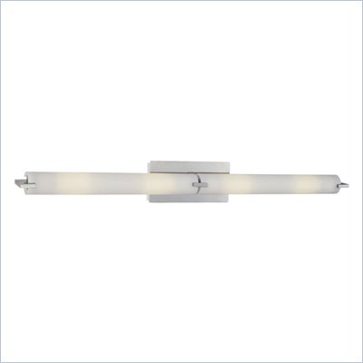 George Kovacs Tube 4 Light Bath