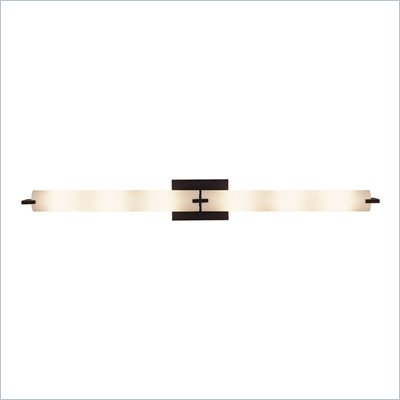 George Kovacs Tube 6 Light Bath