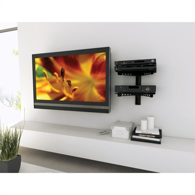 Sonax Comp Wall Shelf TV Mount eBay