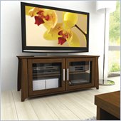 Sonax Westerly Bay Real Wood Urban Maple 50 Plasma/LCD TV Stand
