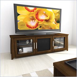 Sonax Westerly Bay Urban Maple 72 Plasma/LCD TV Stand