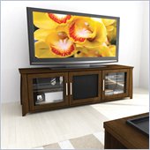 Sonax Westerly Bay Urban Maple 72 Plasma/LCD TV Stand