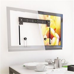Sonax TV Low Profile Wall Mount 23 - 37