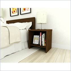 Sonax Urban Maple Night Table
