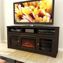 Sonax West Lake 60 Fireplace Bench