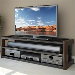 Sonax Milan 60 Quick Click TV Component Bench
