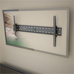 Sonax Tilting Flat Panel Wall Mount for 32 - 55 TV's