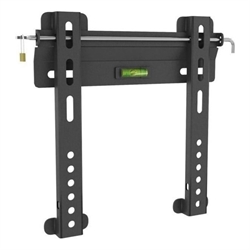 Sonax Fixed Low Profile Wall Mount for 18 - 32 TV's