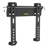 Sonax Fixed Low Profile Wall Mount for 18 - 32 TV's