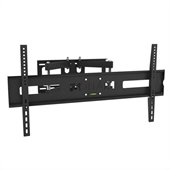 Sonax Full Motion Flat Panel Wall Mount for 32 - 55 TV's