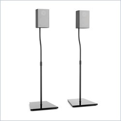 Sonax SS-8020 Adjustable Speaker Stands
