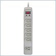 ADD TO YOUR SET: Sonax PB-2000 Surge Protector