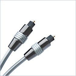 Sonax OP-2000 Fiber Optical Audio Cable